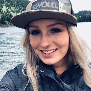 Meet your Posher, Tara